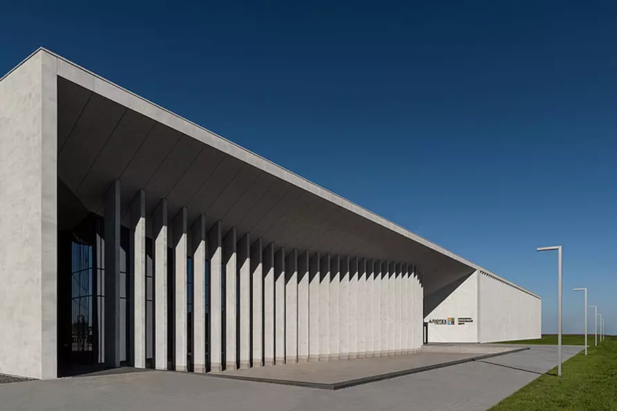 Самое красивое здание в Беларуси нашли в столичных Шабанах