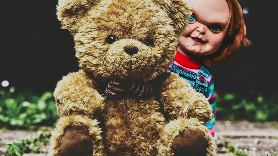 Производитель снял с продаж детскую игрушку с ИИ из-за ее сексуальных фантазий