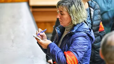 В Гомеле милиция вывела в рейды дружинников и предупредила о штрафах в 1260 рублей