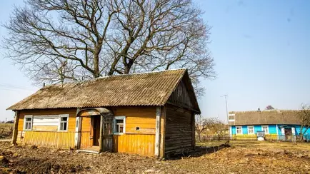 В парламенте назвали сколько тысяч квартир и домов пустуют в Беларуси