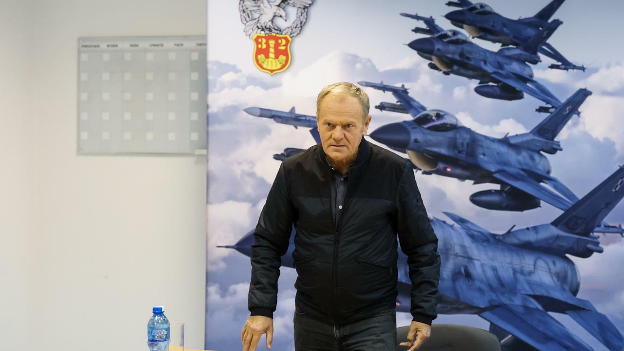 Евросоюз выделил Польше 44 млрд евро. На ещё одну «стену» на границе с Беларусью?