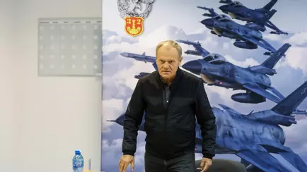 Евросоюз выделил Польше 44 млрд евро. На ещё одну «стену» на границе с Беларусью?