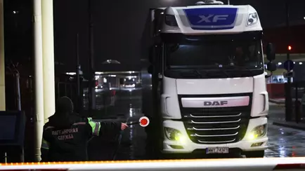 Есть ли очереди на открытых Польшей КПП? ГПК Беларуси опубликовало первую статистику