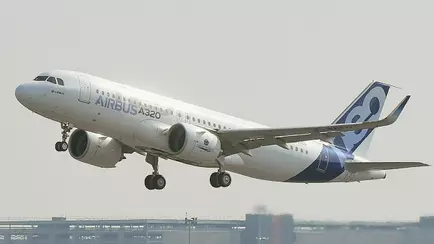 Airbus отзывает тысячи самолетов из-за потенциальной неисправности