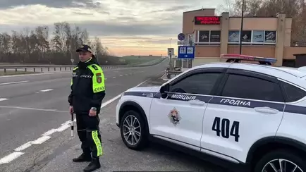 ГАИ на 4 дня отправила спецвзвод «Дельта» в одну из областей Беларуси. Где ждать дроны и негласные патрули?