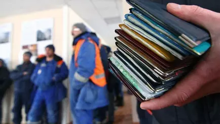 Белорусы организовали через Минск нелегальную миграцию в Россию — Генпрокуратура