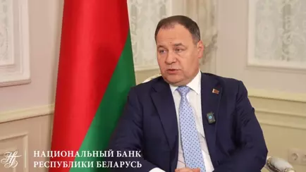 Ждать ли белорусам «подорожания» кредитов? Головченко дал прогноз