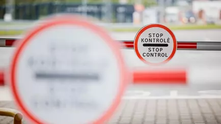 Лукашенко в ответ на предложение Литвы поручил МИДу начать переговоры об открытии границы