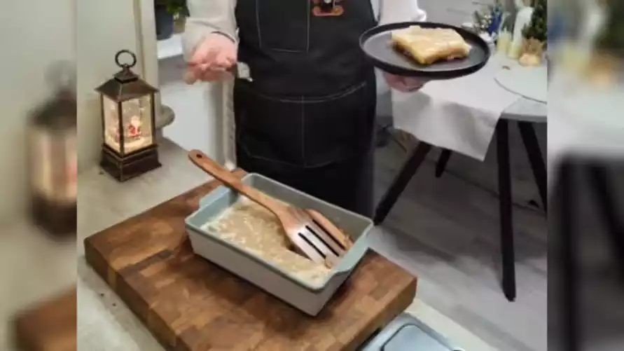 Этот рецепт «ленивого» холодца собрал миллионы просмотров. Как приготовить из двух ингредиентов?