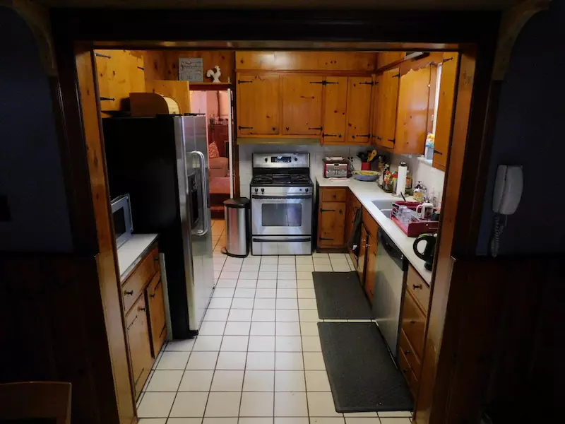 «Здесь был зачат будущий президент США» - на продажу выставили дом, где вырос Трамп. Что внутри?