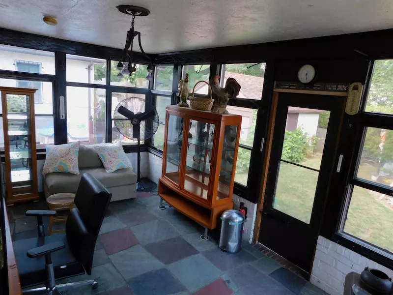 «Здесь был зачат будущий президент США» - на продажу выставили дом, где вырос Трамп. Что внутри?