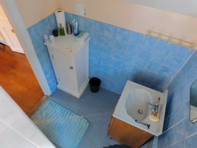 «Здесь был зачат будущий президент США» - на продажу выставили дом, где вырос Трамп. Что внутри?