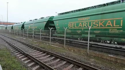 США добиваются отмены санкций на белорусский калий? В МИД Литвы раскрыли подробности переговоров