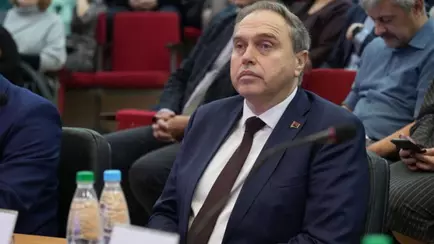 Караник предложил платить белорусским учёным по «принципу велосипеда» – «Не должны проедать деньги»