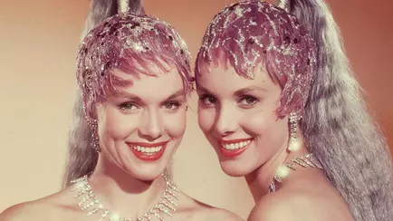 Последний совместный выбор. Звёздные близняшки Кесслер ушли из жизни с помощью эвтаназии