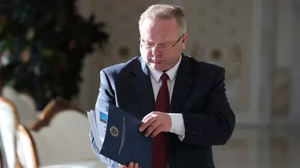 КГК обвинил Академию наук в коррупции при разработке белорусского электромобиля