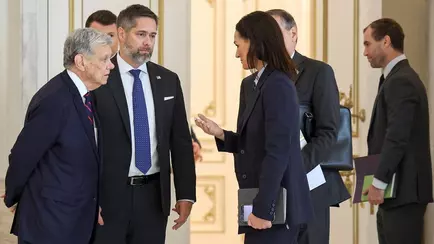 США предложили Беларуси освободить сразу 100 заключённых — Reuters