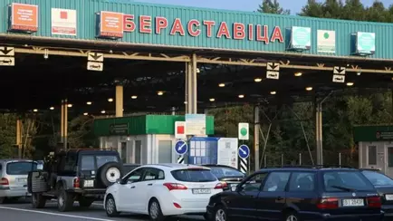 Откроет ли Туск новые КПП на границе с Беларусью? МВД Польши назначило дату переговоров с Литвой и Латвией