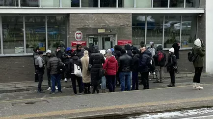 Власти Польши предложили ужесточить требования к выдаче гражданства для иностранцев