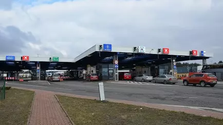 Теперь точно. МВД Польши рассказало, когда и что откроет на границе с Беларусью