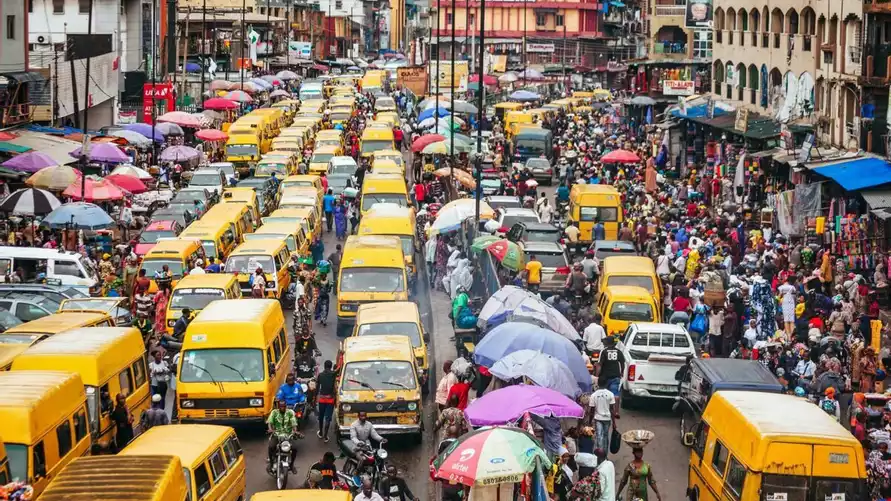 Трамп пригрозил вторгнуться в Нигерию