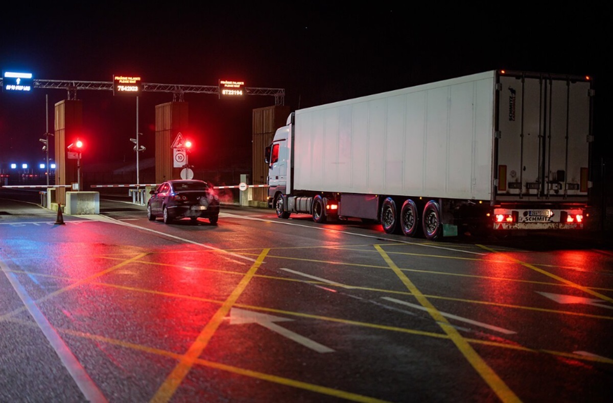 Фото иллюстрационное: LRT