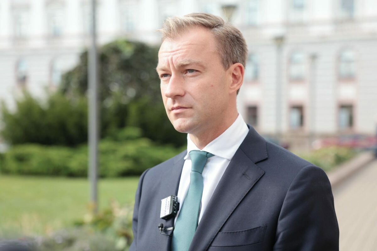 Фото: МИД РБ