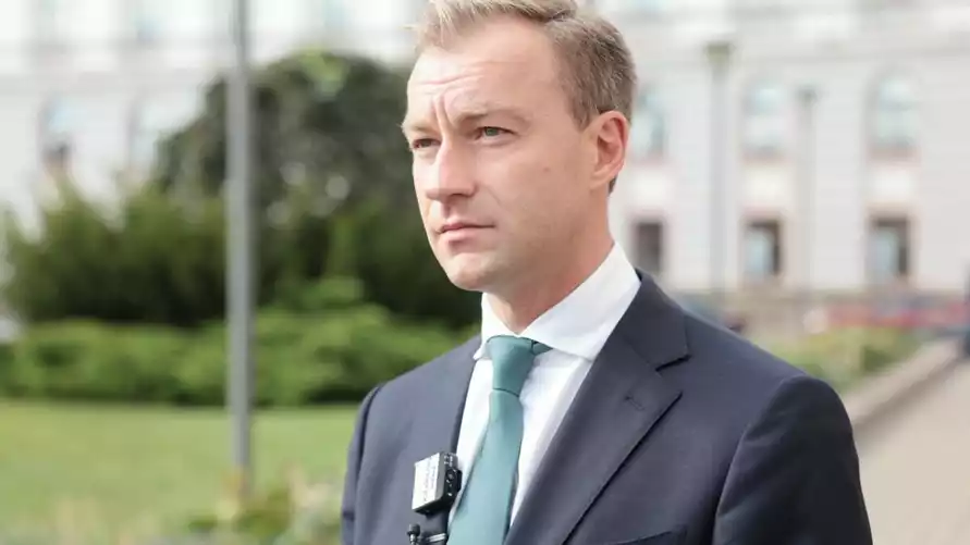 Фото: МИД РБ