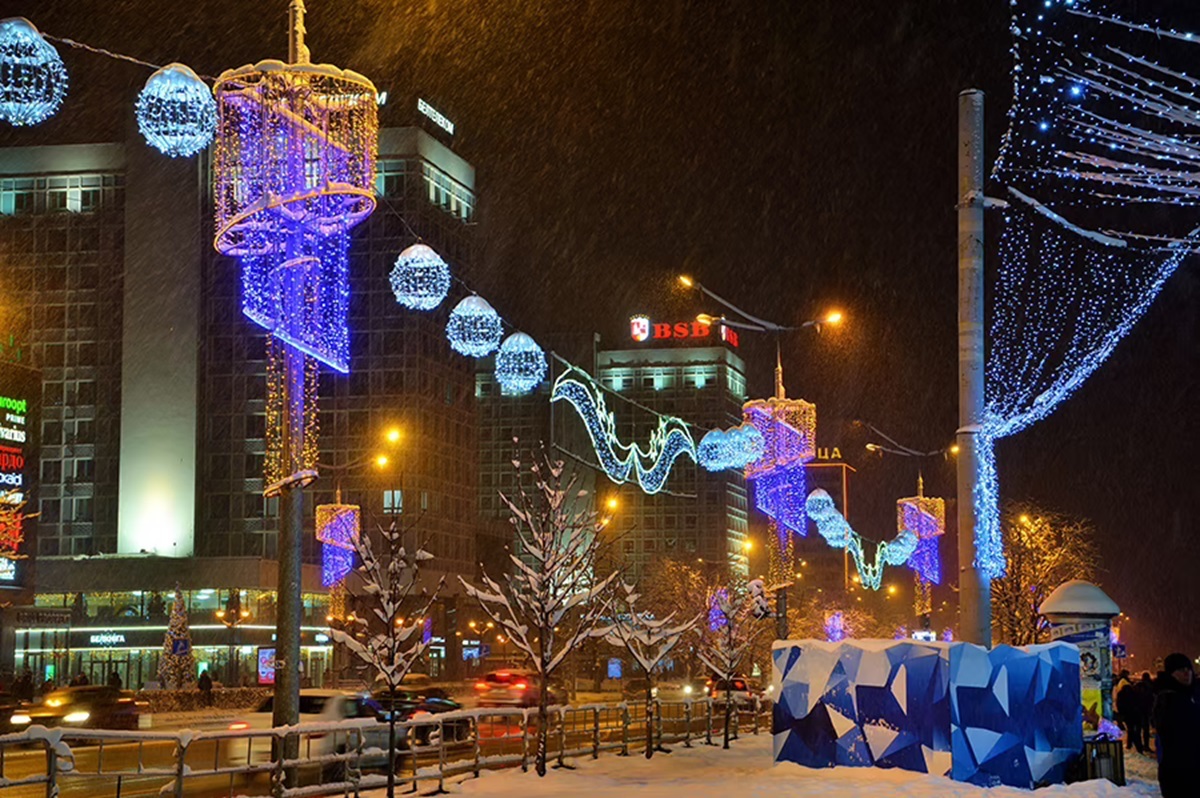 Фото иллюстрационное: "Минск-Новости"