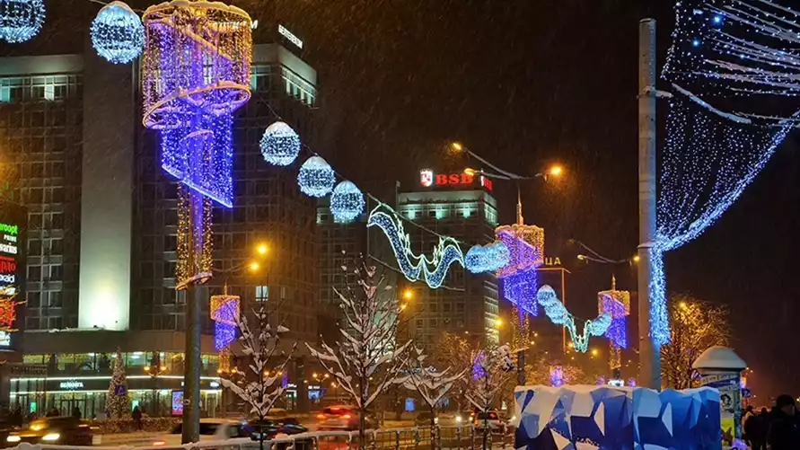 Фото иллюстрационное: "Минск-Новости"