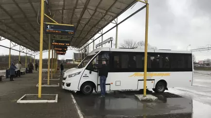 «Это уже перебор» — Белоруска пожаловалась на водителей автобусов. Пользователи TikTok разделились на два лагеря