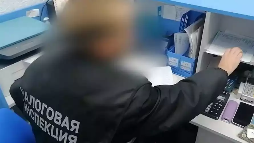 Скриншот видео МНС РБ