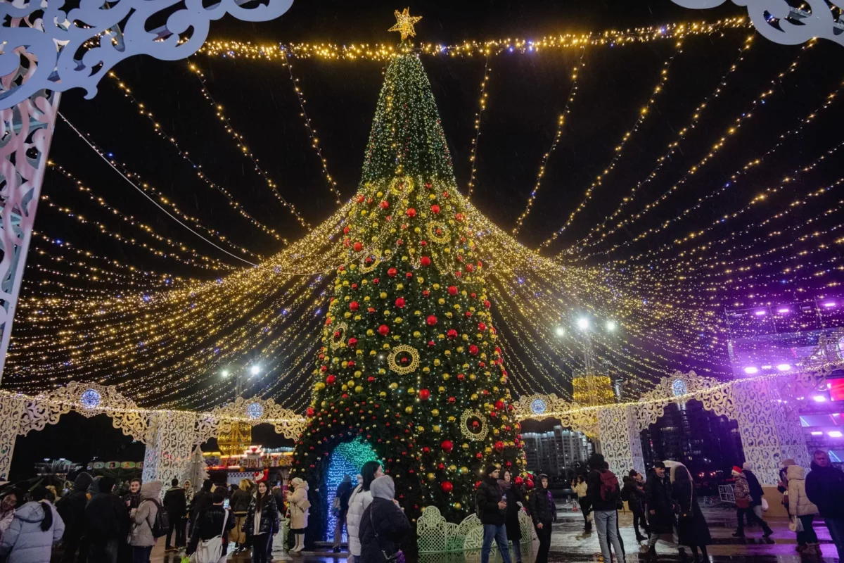 В декабре белорусы будут отдыхать 4 дня подряд. А что с выходными на Новый год?