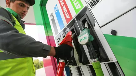 Совмин предложил повысить акцизы на сигареты, алкоголь и бензин в 2025 году. На сколько?