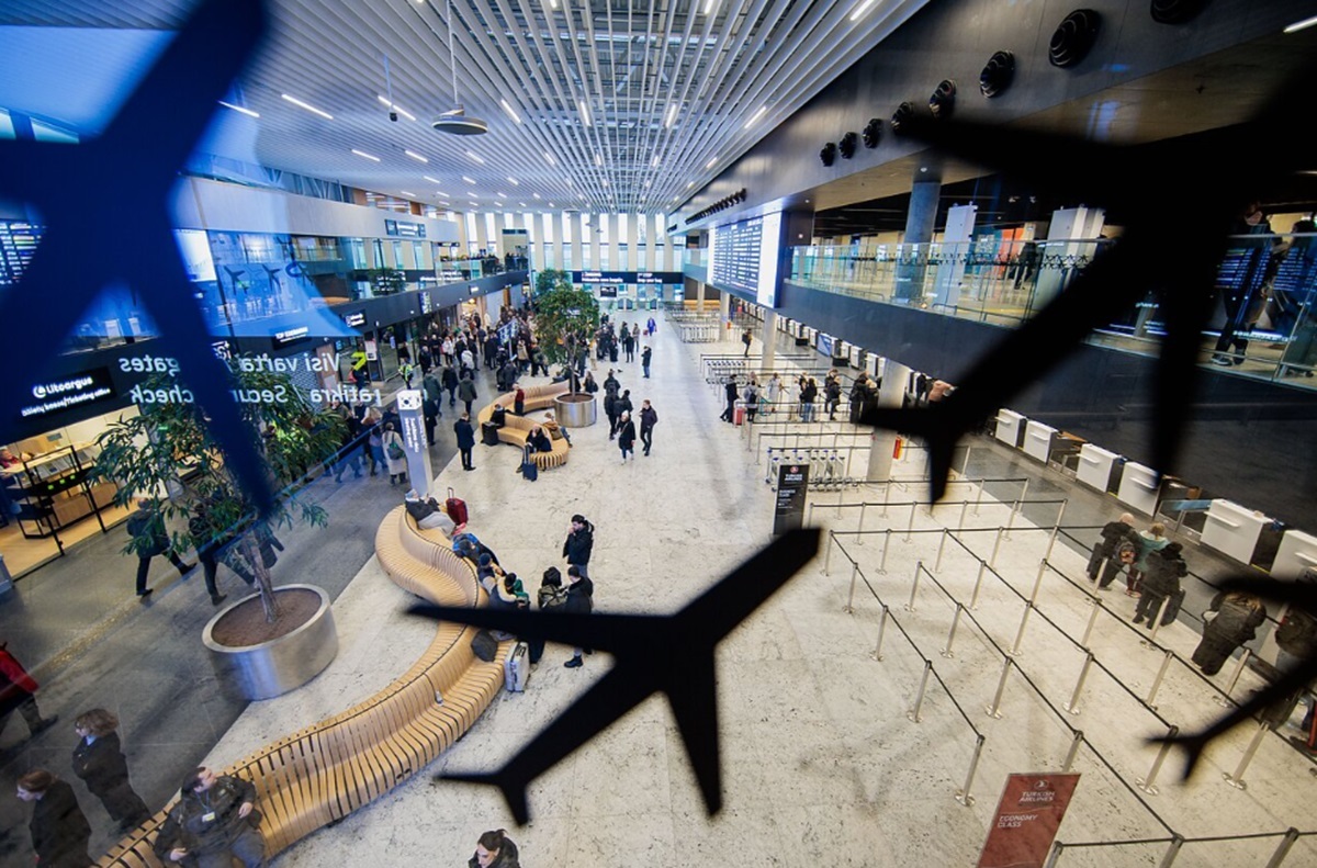 Фото иллюстрационное: LRT