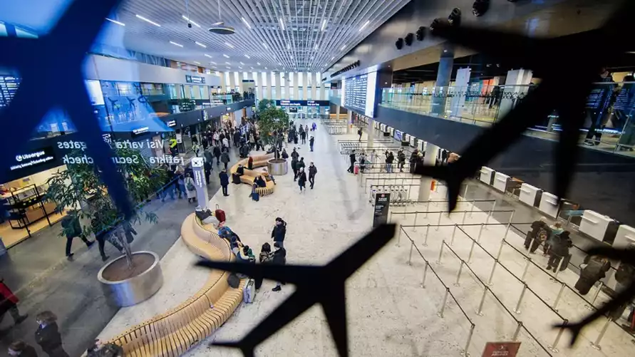 Фото иллюстрационное: LRT