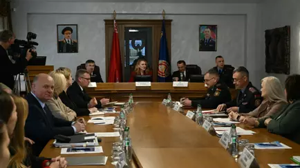 В парламенте предложили новые «меры воспитательного воздействия» для белорусских подростков