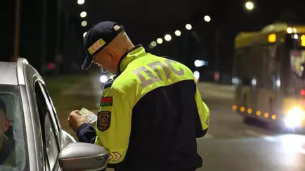 ГАИ Минщины объявила сразу две рейдовые акции и обратилась к пассажирам – «Ни в коем случае не требовать»