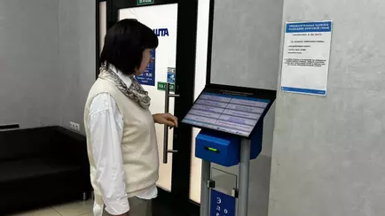 Белпочта установила «приоритетные очереди» в своих отделениях. Для чего?