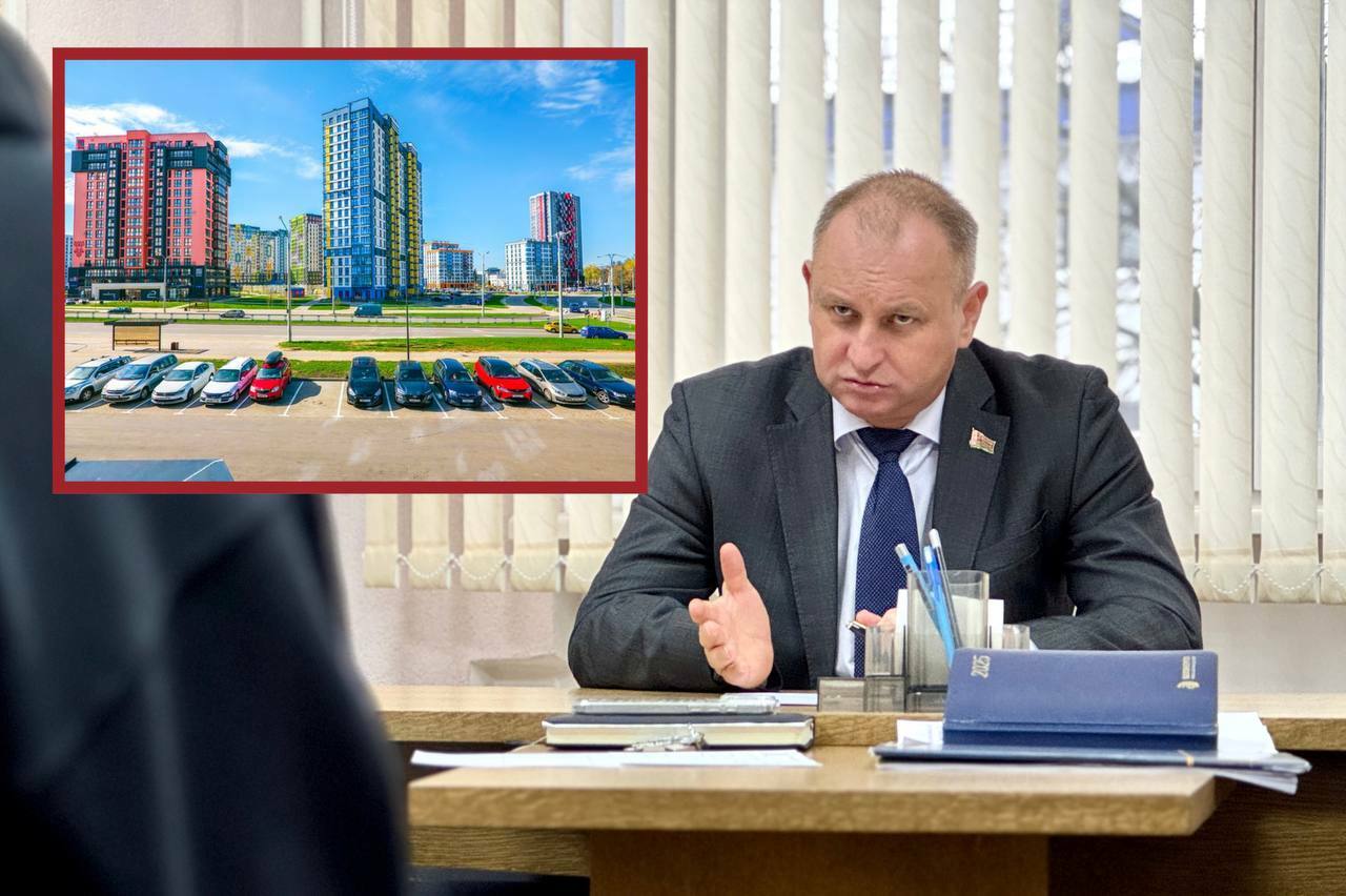 Фото: тг-канал администрации Октябрьского района Минска