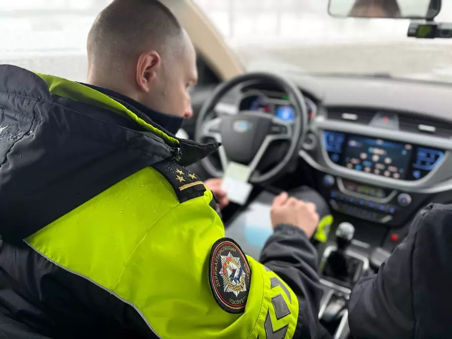 ГАИ объявила пятидневный «экзамен для водителей» по всей Беларуси. Что будут проверять?