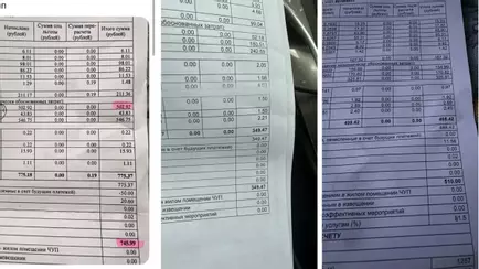 «Алееее оп!»: белорусы показали насколько выросли жировки для «тунеядцев»