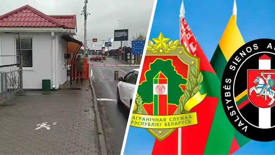 ГПК Беларуси призвал на переговорах литовских коллег к равноправию и партнёрству