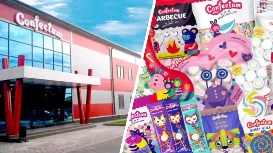 Минздрав предупредил белорусов о запрете российских сладостей - "Не подвергайте риску ваше здоровье"