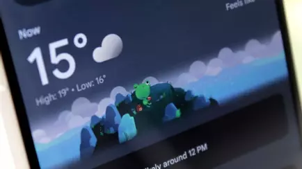 Google улучшил свой ИИ-прогноз погоды. В восемь раз быстрее и точнее?