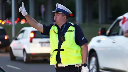 Польша и Литва начала масштабные рейды на дорогах. Коснется и белорусов?