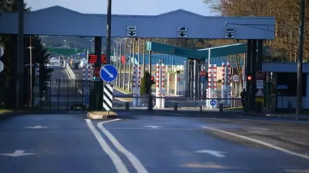 Уже 17 ноября? МВД Польши подготовилось к открытию ещё двух КПП на границе с Беларусью