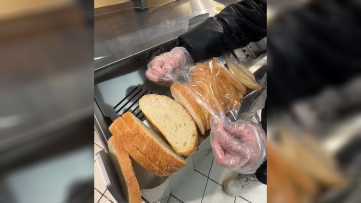 Торговая сеть предложила белорусам новую услугу, которая есть почти в каждом европейском супермаркете