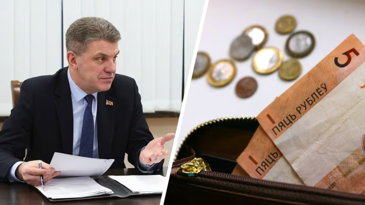 Мэр Минска потребовал усилить работу с одной категорией неплательщиков – «Платить должны все»