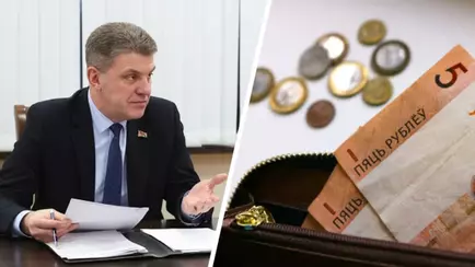 Мэр Минска потребовал усилить работу с одной категорией неплательщиков – «Платить должны все»